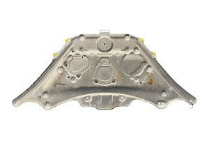 2018-2025 Lexus LC500 Underbody Skid Plate Splash Shield (Used OEM)