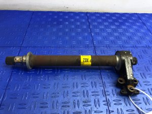 2018-2021 Hyundai Kona Intermediate CV Axle Shaft Assembly - Front, Right (Passenger) (Used OEM)