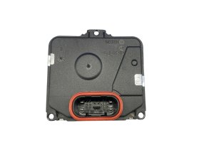 2017-2020 Audi A4 Matrix LED Headlamp Control Module - Front (Used OEM)