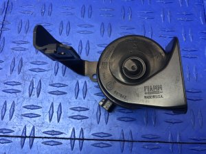 2020-2025 Cadillac CT4 High Tone Horn - Front (Used OEM)
