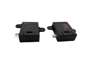 2023-2025 Kia Niro EV Seat USB Type-C Charging Port Hub - Front (Used OEM)
