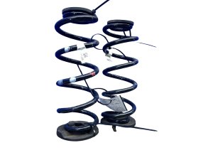 2024-2025 Hyundai Elantra Rear Suspension Coil Spring Set (Used OEM)