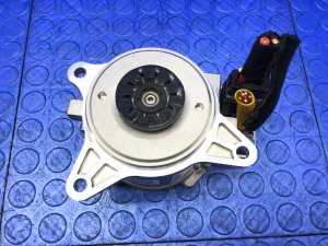2022-2024 Hyundai Santa Cruz Column Mounted Power Steering Motor (Used OEM)