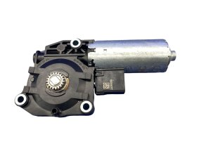 2021-2024 BMW M4 Power Sunroof Motor - Front (Used OEM)