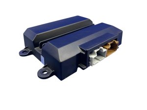 2022-2025 Lucid Air White Premium Audio Amplifier Module (Used OEM)