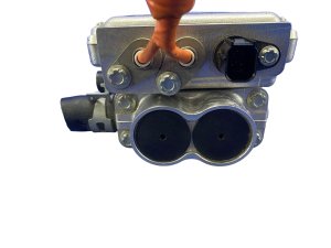2018-2021 Honda Clarity Electronic Coolant Heater Assembly (Used OEM)