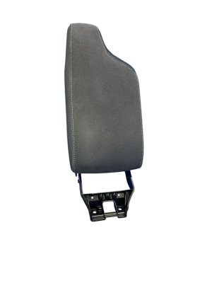 2021-2025 Lexus IS300 Gray Center Console Storage Compartment Lid - Front (Used OEM)