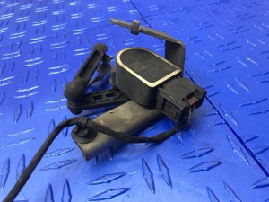 2018-2023 BMW M5 Suspension Ride Height Level Sensor - Rear, Left (Driver) (Used OEM)