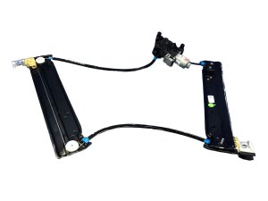 2022-2024 Lucid Air Front Door Window Regulator Motor (Used OEM)