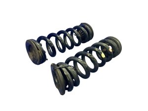 2020-2025 Lexus RC F Suspension Coil Spring Set - Rear (Used OEM)