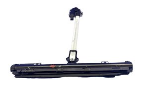 2010-2016 Porsche Panamera Door Window Sunshade - Rear (Used OEM)