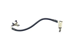 2017-2024 Mini Cooper Countryman Negative Battery Cable with Sensor (Used OEM)
