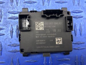 2019-2025 Volkswagen Jetta Sunroof Window Glass Control Module (Used OEM)