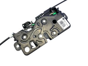 2019-2025 BMW M850i xDrive Power Trunk Lid Latch Actuator with Cable - Rear (Used OEM)