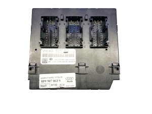 2011-2013 Audi R8 Body Control Module (Used OEM)