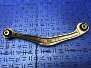 2007-2021 Mercedes-Benz S320 Upper Forward Suspension Control Arm - Rear, Right (Passenger) (Used OEM)