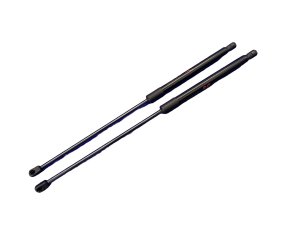 2023-2026 Honda Civic Hatchback Liftgate Lift Support Strut Set - Rear (Used OEM)