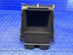 2022-2024 Lucid Air Center Console Storage Compartment Box (Used OEM)