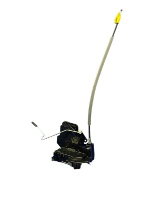 2024-2025 Chevrolet Trax Door Latch Actuator - Rear, Right (Passenger) (Used OEM)