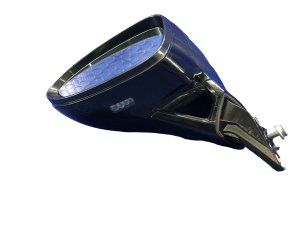 2017-2023 Porsche Panamera Power Folding Auto Dim Heated Door/Side View Mirror - Front, Left (Driver) (Used OEM)