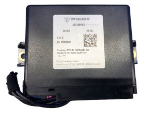2017-2019 Porsche Panamera Navigation GPS Tracking Control Module (Used OEM)