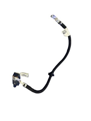 2022-2025 Lucid Air Negative Battery Terminal Ground Cable (Used OEM)