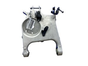 2022-2025 Lucid Air Lower Spring Perch Suspension Control Arm - Rear (Used OEM)