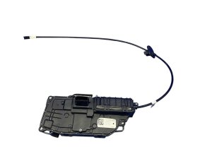 2022-2025 Lucid Air Door Latch Actuator Assembly - Front (Used OEM)