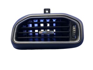 2020-2025 Ford Police Interceptor Utility Air Vent Trim Panel - Front (Used OEM)