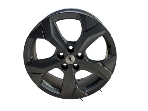 2021-2023 Ford Mustang Mach-E 18x7 5-Spoke Flared Charcoal Alloy Wheel (Used OEM)