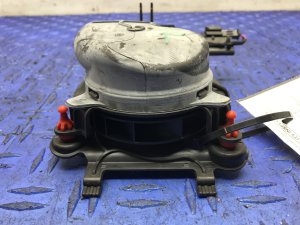 2019-2025 Volvo V60 Front Seat Blower Motor Fan (Used OEM)