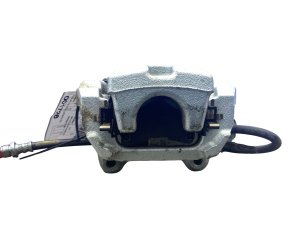 2025 Toyota Crown Signia Silver Disc Brake Caliper with Actuator - Rear, Left (Driver) (Used OEM)