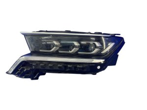 2021-2024 Kia Sorento Hybrid LED Projector Headlight Assembly - Left (Driver) (Used OEM)