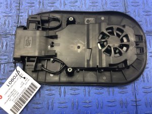 2015-2020 BMW M4 Seat Blower Fan Motor - Front (Used OEM)