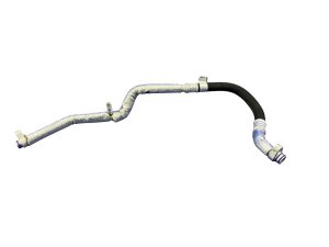 2018-2023 McLaren 720S A/C Hose and Pipe Assembly (Used OEM)