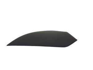 2018-2020 Lexus LS500 Brown Center Console Trim Cover Panel - Front (Used OEM)