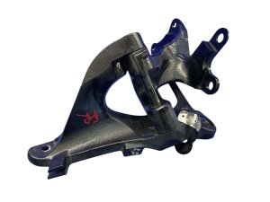 2017-2023 McLaren 720S Door Hinge Support Bracket - Front, Right (Passenger) (Used OEM)