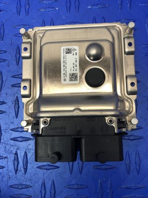 2017-2023 Porsche Panamera Cruise Control Module (Used OEM)