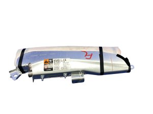 2022-2025 Lucid Air Front Seat Side Air Bag (Used OEM)