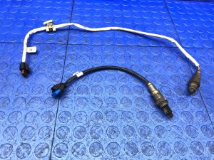 2020-2024 Ford Explorer Upstream and Downstream Oxygen Sensor Set (Used OEM)