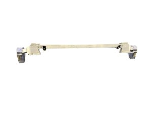 2017-2023 Audi R8 Engine Crossmember Support Mount Bracket - Rear (Used OEM)