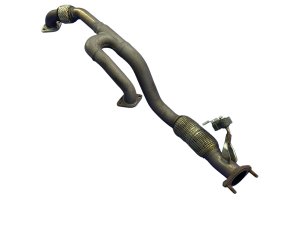 2022-2025 Kia Carnival Exhaust Down Pipe Tube (Used OEM)
