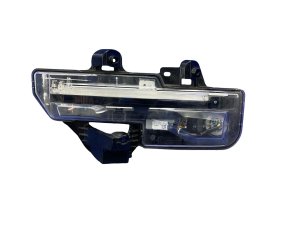 2020-2023 Mazda CX-30 Daytime Running Light Assembly - Front, Right (Passenger) (Used OEM)