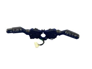 2019-2024 Lexus UX250h Black Wiper and Turn Signal Combination Switch - Front (Used OEM)