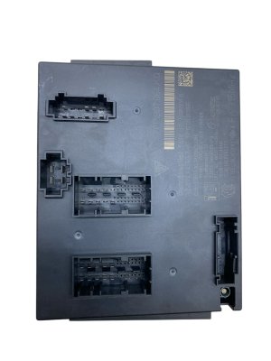 2011-2018 Porsche Cayenne Body Control Module - Front (Used OEM)