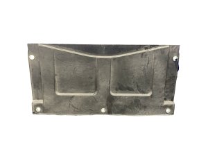2003-2012 Maserati Quattroporte Underbody Engine Splash Shield Trim Cover Panel (Used OEM)