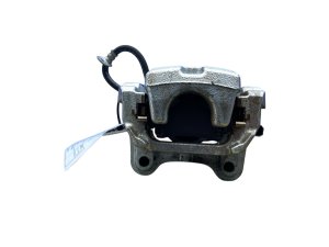 2025 Toyota Crown Signia Silver Disc Brake Caliper with Actuator - Rear, Right (Passenger) (Used OEM)