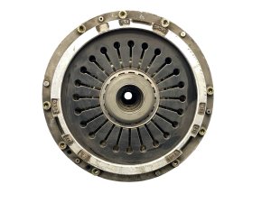 1996-2009 Porsche 911 Dual-Mass Clutch Flywheel Assembly (Used OEM)