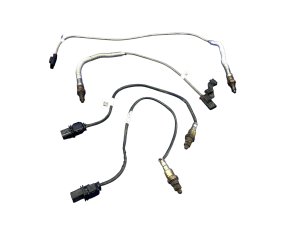 2020-2024 BMW X3 Oxygen Sensor Set of 4 (Used OEM)