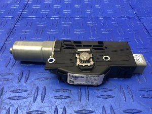2020-2022 Cadillac CT4 Overhead Sunroof Glass Drive Motor (Used OEM)